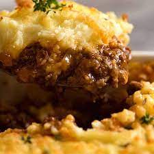 Cottage Pie